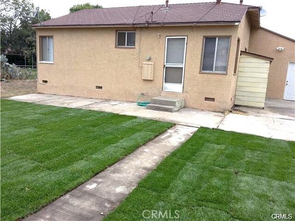 1375 N Sunflower Avenue, Covina CA 91724