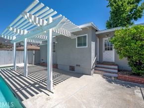 11009 Quill Avenue, Sunland (los Angeles) CA 91040