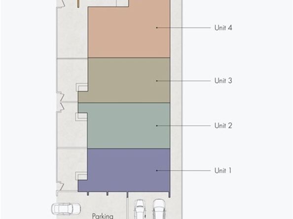6104 Costello Avenue, Los Angeles CA 91401