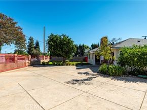 16040 Parthenia, North Hills (los Angeles) CA 91343