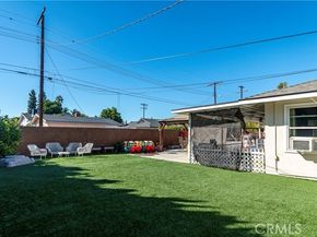 16040 Parthenia, North Hills (los Angeles) CA 91343