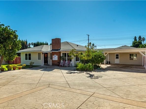 16040 Parthenia, North Hills (los Angeles) CA 91343