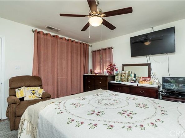 16040 Parthenia, North Hills (los Angeles) CA 91343