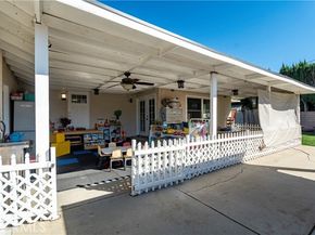 16040 Parthenia, North Hills (los Angeles) CA 91343