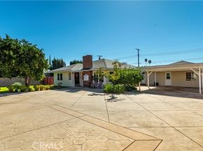 16040 Parthenia, North Hills (los Angeles) CA 91343