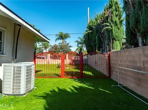16040 Parthenia, North Hills (los Angeles) CA 91343