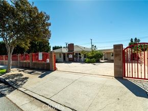 16040 Parthenia, North Hills (los Angeles) CA 91343