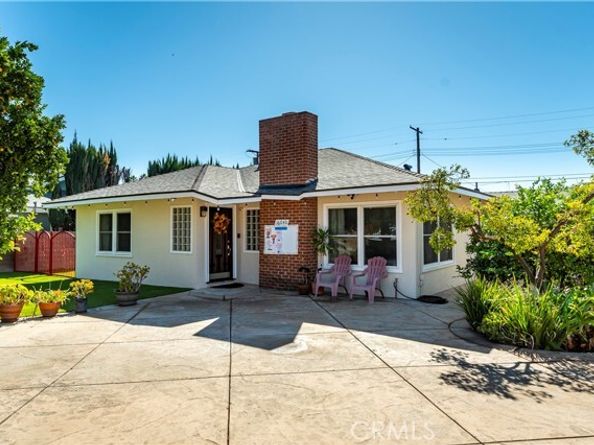 16040 Parthenia, North Hills (los Angeles) CA 91343
