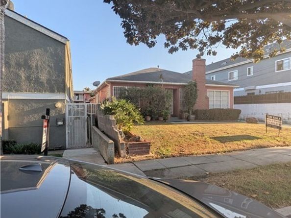 316 E Plymouth, Inglewood CA 90302