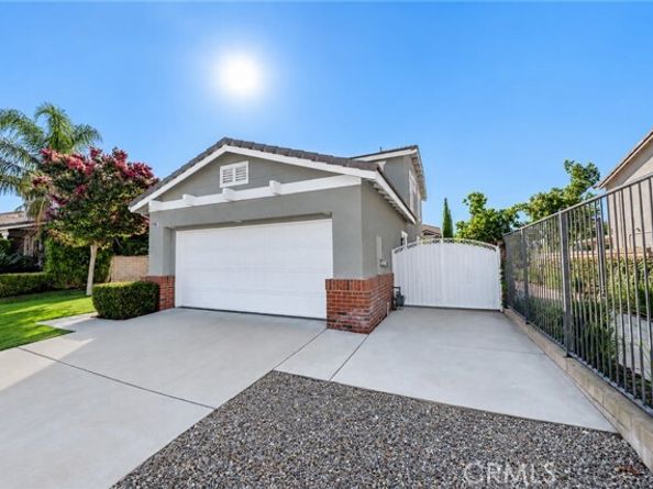 11799 Rockingham Court, Rancho Cucamonga CA 91730