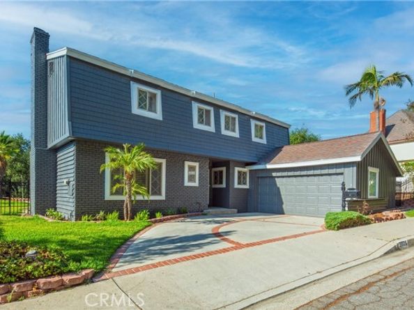 3025 Hollywell Place, Glendale CA 91206