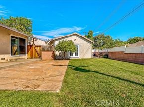728 N 3rd, Montebello CA 90640