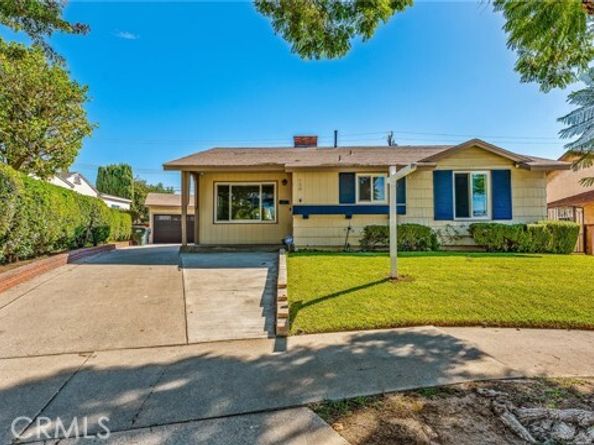 728 N 3rd, Montebello CA 90640
