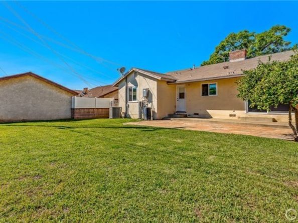 728 N 3rd, Montebello CA 90640
