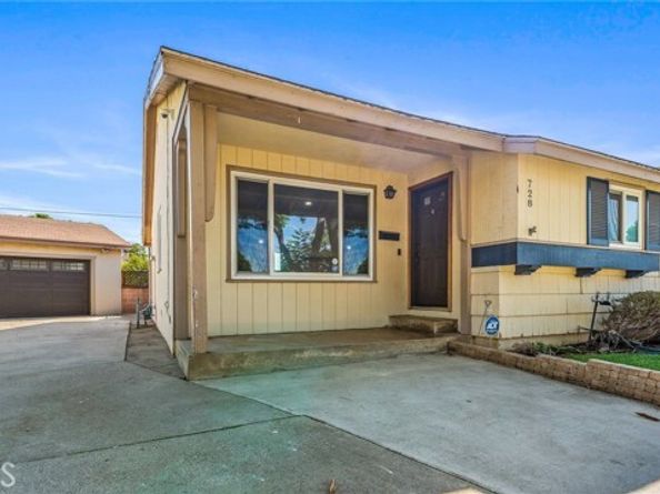 728 N 3rd, Montebello CA 90640