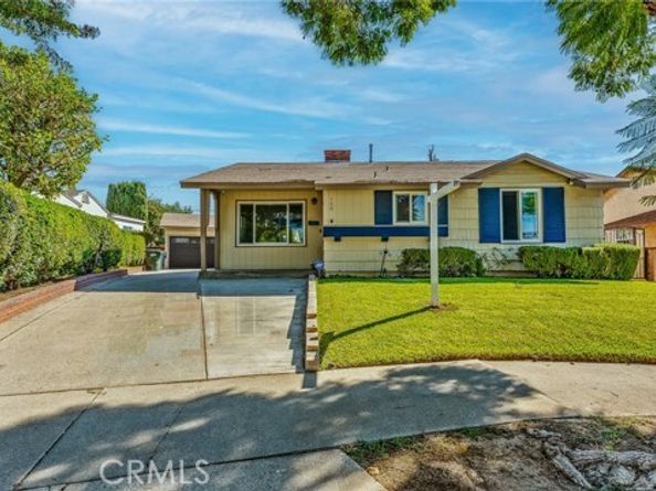 728 N 3rd, Montebello CA 90640