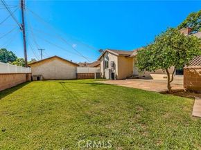 728 N 3rd, Montebello CA 90640
