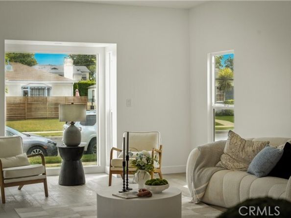 3927 Welland Avenue, Los Angeles CA 90008