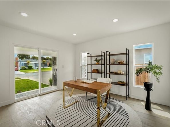 3927 Welland Avenue, Los Angeles CA 90008