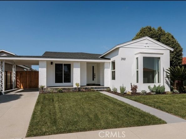 3927 Welland Avenue, Los Angeles CA 90008
