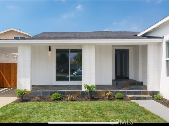 3927 Welland Avenue, Los Angeles CA 90008