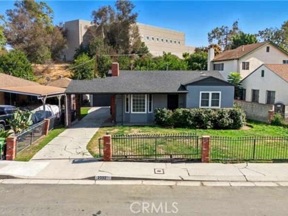 2332 Richelieu, Los Angeles CA 90032