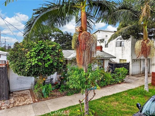 1870 W 37th Place, Los Angeles CA 90018