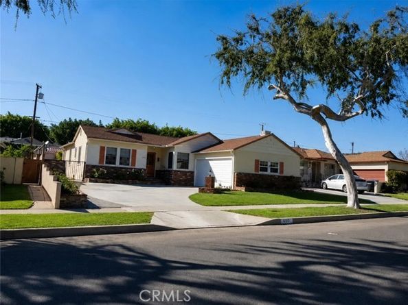 4443 Jasmine, Culver City CA 90232