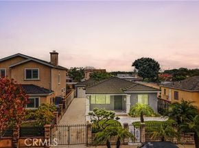 1526 Lakme, Wilmington (los Angeles) CA 90744