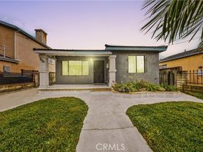 1526 Lakme, Wilmington (los Angeles) CA 90744