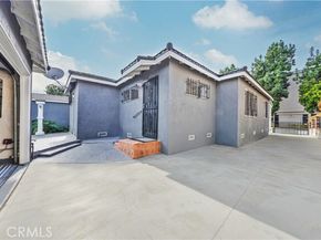 1526 Lakme, Wilmington (los Angeles) CA 90744