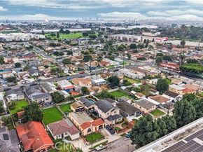 1526 Lakme, Wilmington (los Angeles) CA 90744