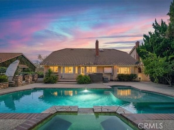 11044 Stone River, Rancho Cucamonga CA 91737