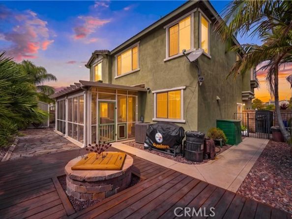 6111 Pine Cone Way, Rancho Cucamonga CA 91739