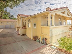 11628 Lerdo Avenue, Granada Hills (los Angeles) CA 91344