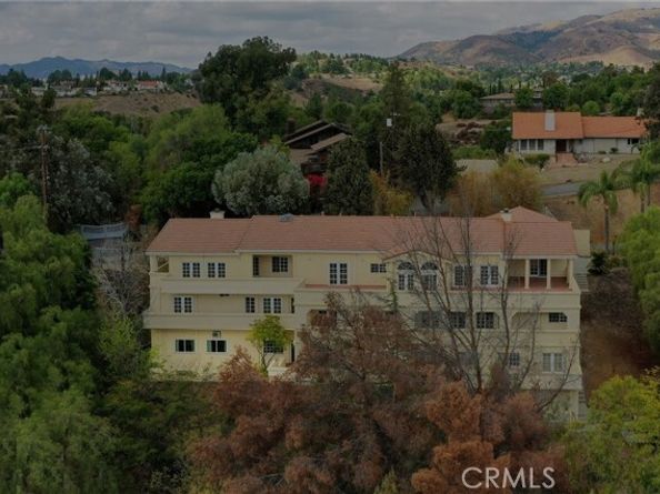 11628 Lerdo Avenue, Granada Hills (los Angeles) CA 91344