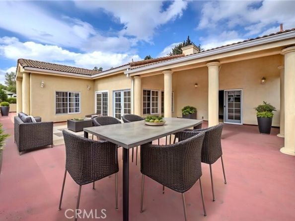 11628 Lerdo Avenue, Granada Hills (los Angeles) CA 91344