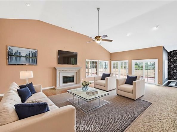 11628 Lerdo Avenue, Granada Hills (los Angeles) CA 91344
