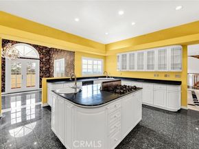 11628 Lerdo Avenue, Granada Hills (los Angeles) CA 91344