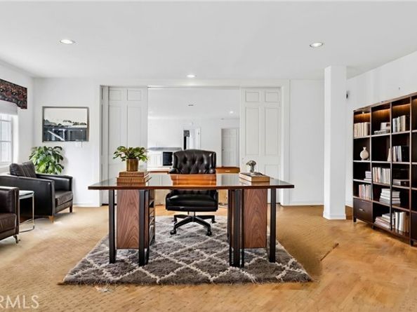 11628 Lerdo Avenue, Granada Hills (los Angeles) CA 91344
