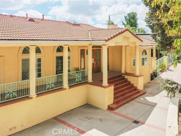 11628 Lerdo Avenue, Granada Hills (los Angeles) CA 91344