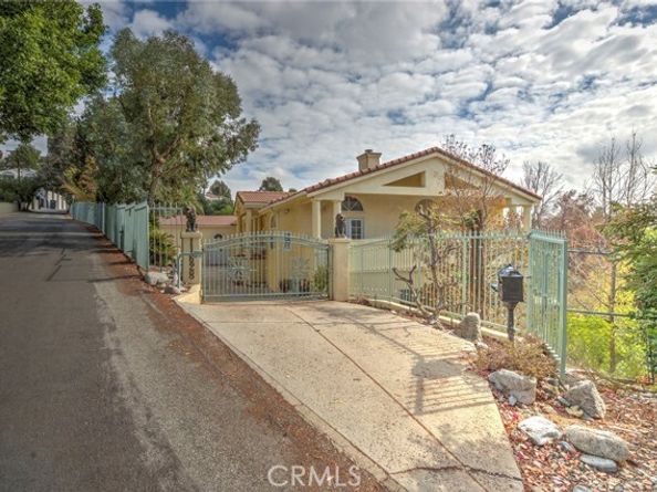 11628 Lerdo Avenue, Granada Hills (los Angeles) CA 91344