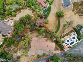 11628 Lerdo Avenue, Granada Hills (los Angeles) CA 91344