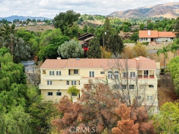 11628 Lerdo Avenue, Granada Hills (los Angeles) CA 91344