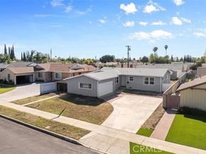 15952 Kalisher, Granada Hills (los Angeles) CA 91344