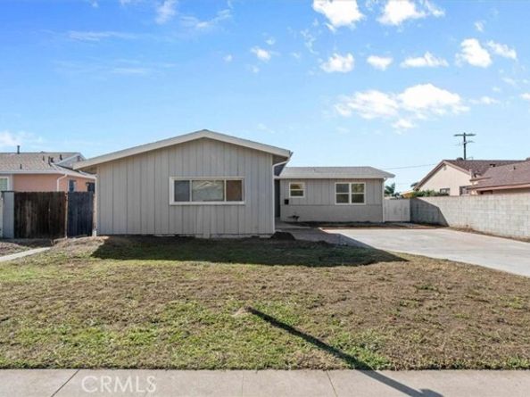 15952 Kalisher, Granada Hills (los Angeles) CA 91344