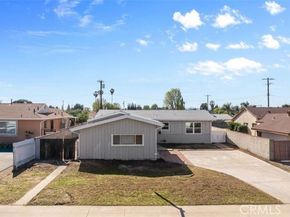15952 Kalisher, Granada Hills (los Angeles) CA 91344