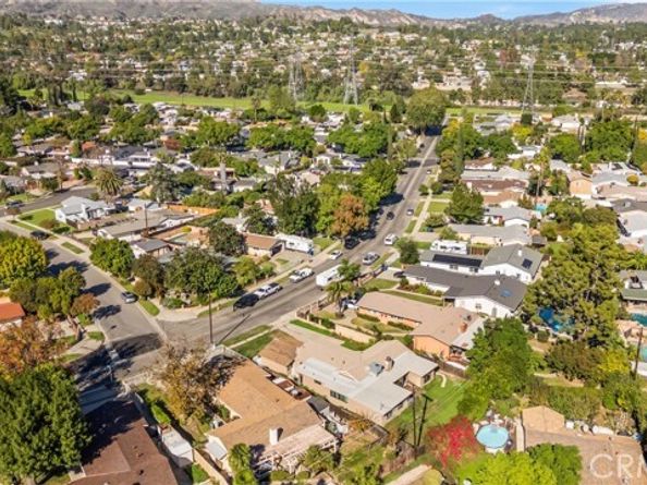 11200 Amestoy, Granada Hills (los Angeles) CA 91344