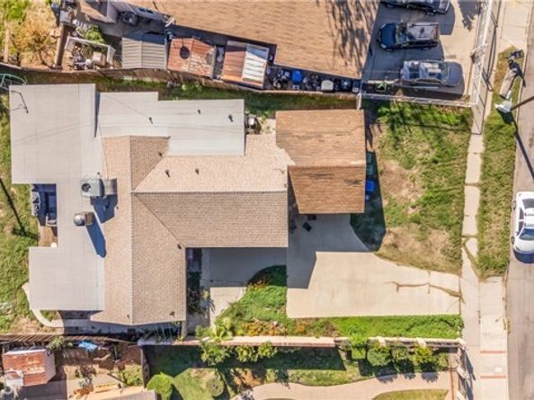 11200 Amestoy, Granada Hills (los Angeles) CA 91344