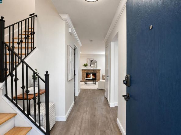 1152 Maywood Lane, Martinez CA 94553